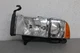 1999 2002 DODGE RAM 1500 LEFT SIDE HEADLIGHT