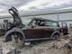 Driver Corner/Park Light Fender Convertible Fits 07-10 13-15 MINI COOPER 1564362
