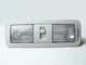2005 - 2013 Nissan Xterra Dome Ligt Lamp Overhead Console Roof Mounted Rear OEM