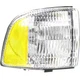 For Dodge Ram 1500 Turn/Parking Light 1994-2002 Passenger Side DOT CH2521119