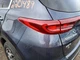Used Left Tail Light Assembly fits: 2022 Kia Sportage quarter panel mounted inca