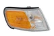 For 1994-1997 Honda Accord Corner Light Passenger Side