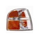For Ford Explorer 2004 2005 Side Marker Light Passenger Side | Amber/Clear Lens