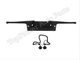 For 08-12 FORD SUPER DUTY REAR STEP BUMPER TOP PAD LICENSE LIGHT HARNESS W/HOLE