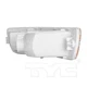 TYC 12-5058-01 Turn Signal / Parking Light  For 98-00 Toyota RAV4