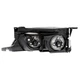 NEW RIGHT HEADLIGHT FITS TOYOTA AVALON 3.0 1995 8111007010 TO2503115 81110-07010