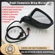 Right Passenger Mirror For 2019-2024 Audi A6 Quattro S6 w/ Memory 15-pin Heated