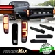 2x Tail Light & 4x Marker Lights Kit For FORD F-150 F150 F250 Truck Bronco 78-79