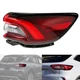 Tail Light Lamp Assembly PJ6Z-13404-A For Ford Escape 23-25 Right Passenger NEW