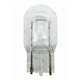 HELLA 7440LL Hella 7440 Ll Long Life Series Incandescent Miniature Light Bulb, 1