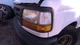 Driver Corner/Park Light From 8501 GVW Fits 92-97 FORD F250 PICKUP 31608838