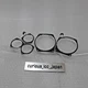 Mazda RX-7 FD3S Speedometer Lens OEM Cluster Cover FD01-55-447A