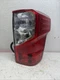 2019 Nissan TITAN XD Passenger Side Tail Light Used  OEM I26550 EZ23C