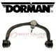 Dorman 521-016 Suspension Control Arm Ball Joint for TC7692 SK80718 RK80718 ua Dorman 521-016 Suspension Control Arm Ball Joint for TC7692 SK80718 RK80718 ua