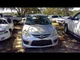 Driver Rear Suspension Without Crossmember Fits 06-10 12-17 MAZDA 5 1136350