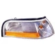 CAPA for 2003-2005 Grand Marquis Front Right Corner Lights Amber & Clear C
