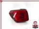 OEM 2017-2019 GMC Acadia Left Side W/o All Terrain Package Outer Taillight