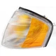 For Mercedes-Benz C230 1997 1998 Park Lamp Driver Side MB2520101 | 2028261143