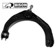 Bison Performance Front Passenger RH Upper Control Arm For Dodge Ram 1500 06-08