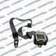2002-2008 AUDI A4 FRONT RIGHT PASSENGER SEAT BELT RETRACTOR OEM FACTORY E1040336