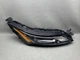 2021-2023 NISSAN ROGUE OEM RIGHT RH LED PARK TURN SIGNAL RUNNING HEADLIGHT