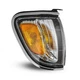 For 01-04 Toyota Tacoma Corner Parking Light Assembly With Bulb Passenger Side