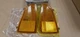 1994-1997 Chevy Chevrolet S10 Corner Side Marker LH and RH