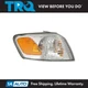 TRQ Corner Light Fits 2000-2001 Toyota Camry TO2531136