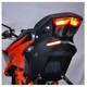 NRC Fits KTM SuperDuke 1290 Fender Eliminator (2020-Present) New Rage Cycles NRC Fits KTM SuperDuke 1290 Fender Eliminator (2020-Present) New Rage Cycles