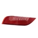 08-17 Subaru Rear Bumper Trim Reflectors Impreza Wagon 84281FG000 84281FG010