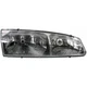 For Ford Thunderbird Headlight 1996 1997 Passenger Side FO2503136