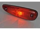 MAZDA GENUINE RX-7 FD3S Rear Side Marker Turn Light Lamp Lens Left F138-51-5J0