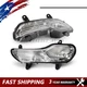 CJ5Z13201A 1 Pair Of Driver&Passport Fog Lamp Bulbs Included for Ford Escape
