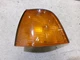 BMW E36 3 Series Genuine Turn Signal Lens Corner Light Left 1387043 / 4KS7-577