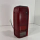 1990 Ford Bronco Left Rear taillight OEM used with bulbs and harness 