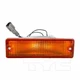 One New TYC Turn Signal / Parking Light Assembly Front Left 12123052 B613541G02