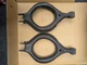 1989 Nissan Skyline R32 GTR Rear Upper Control Arms Used OEM