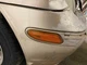 Passenger Corner/Park Light 203 Type C350 Fits 01-07 MERCEDES C-CLASS 2005126