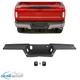 NEW Rear Bumper Step Pad For Ford F250 F350 F450 Super Duty 17-22 W/Sensor Holes