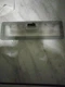 1997 - 2000 MERCEDES BENZ SLK CLASS R170 OVERHEAD DOME LIGHT LAMP ITERIOR OEM