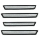 ORACLE Concept Sidemarker Set for 15-23 Challenger - Clear