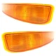 Marker Parking Lights 97-05 Buick Park Avenue Ultra Base 3.8L V6 5978312