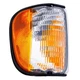 For Ford E-150 Side Marker Light 2003 Passenger Side FO2521122