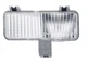 81-82 CHEVY,GMC TRUCK,BLAZER,JIMMY,SUBURBAN PARK LAMP ASSEMBLY PAIR