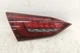 2018 Infiniti Q50 LH Driver Lid Mounted Tail Light Lamp OEM