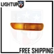 Fits 93-97 TOYOTA COROLLA  SIGNAL LIGHT/LAMP  Passenger (Right Only)