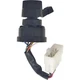 Combination Light Switch TC520-55210 for Kubota B1550 B1750 B2150 L2501 L2800