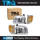 TRQ Lighting Kit Fits 2001-2004 Toyota Sequoia 2004 Tundra