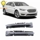 Front Bumper LED Fog Lights Lamps Assy Right&Left Side For 2013-2019 Ford Taurus