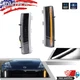 2X Switchback LED White Daytime Running Signal Lights For 06-09 Nissan 350Z LCI